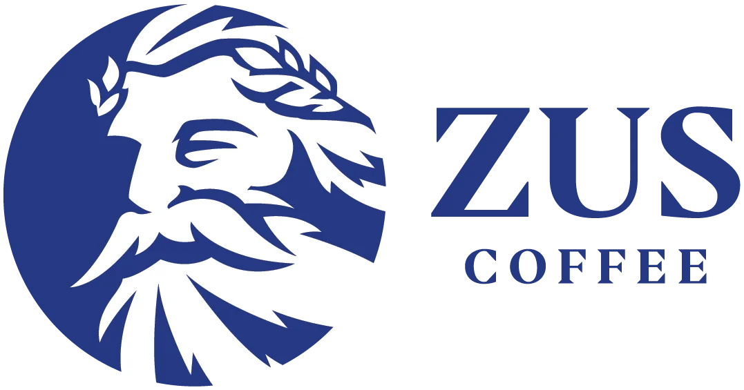 ZUS Coffee